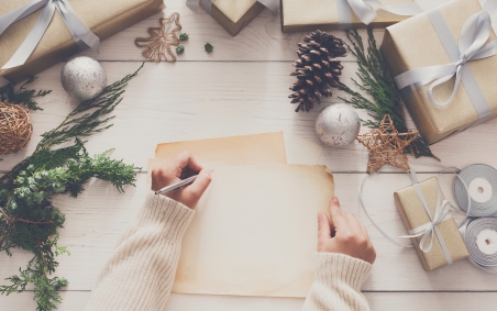 5 idées-cadeaux de Noël